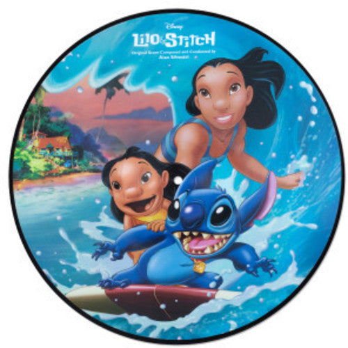 LILO & STITCH / O.S.T. - LILO & STITCH / O.S.T.