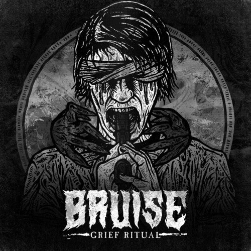 BRUISE - GRIEF RITUAL