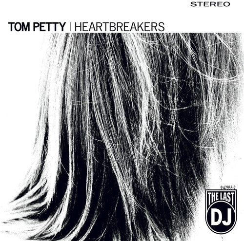 PETTY,TOM & HEARTBREAKERS - LAST DJ
