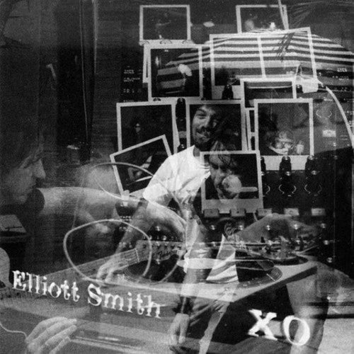 SMITH,ELLIOTT - XO