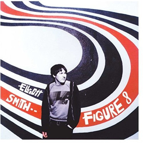 SMITH,ELLIOTT - FIGURE 8