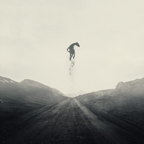 CRIPPLED BLACK PHOENIX - GREAT ESCAPE