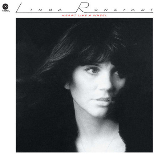RONSTADT,LINDA - HEART LIKE A WHEEL