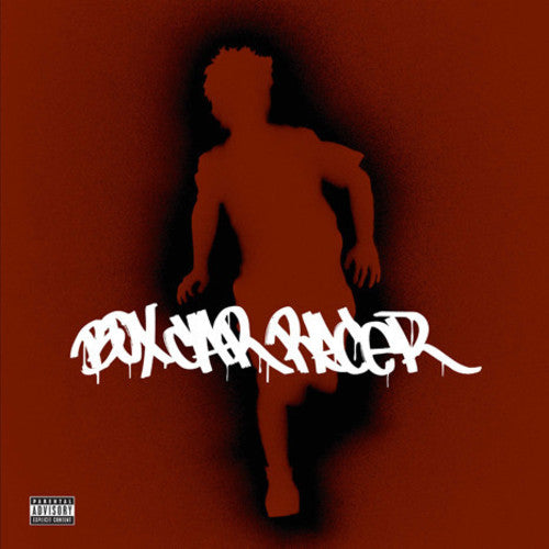 BOX CAR RACER - BOX CAR RACER
