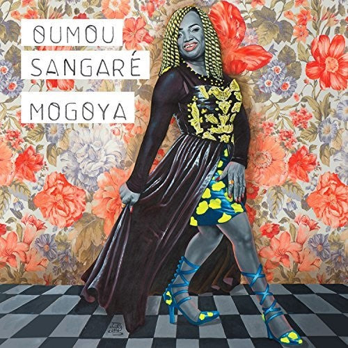 SANGARE,OUMOU - MOGOYA