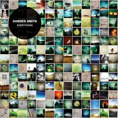SMITH,DARDEN - EVERYTHING