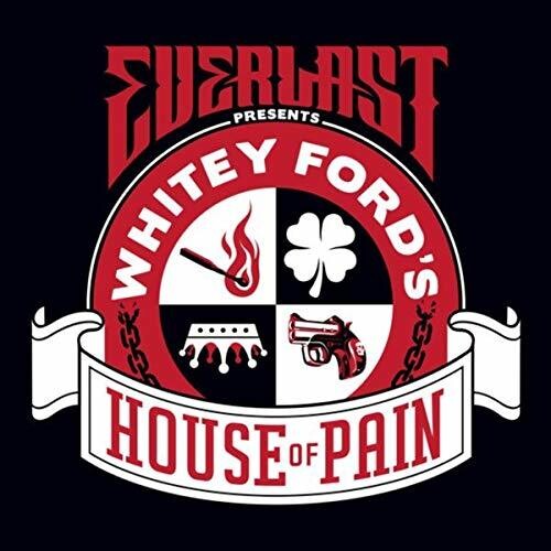 EVERLAST - WHITEY FORD'S HOUSE OF PAIN