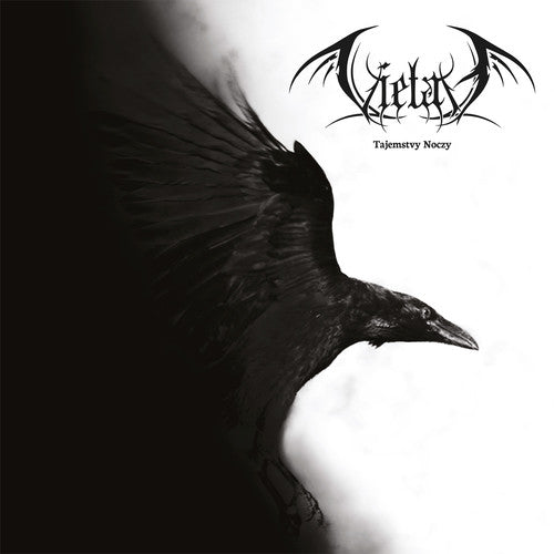 VIETAH - TAJEMSTVY NOCZY