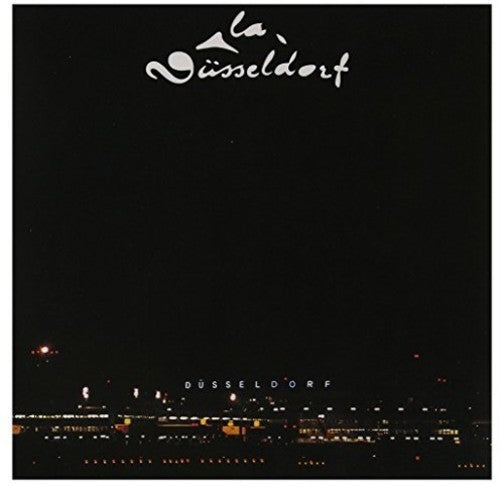 LA DUSSELDORF - LA DUSSELDORF