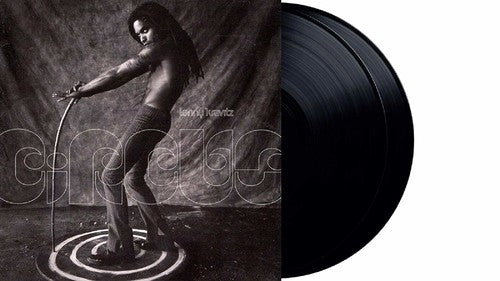 KRAVITZ,LENNY - CIRCUS