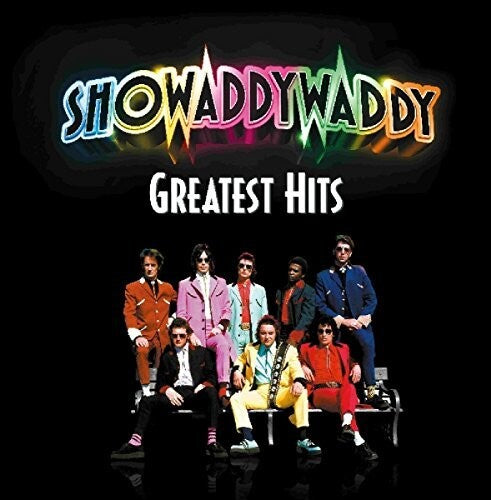 Showaddywaddy – Greatest Hits