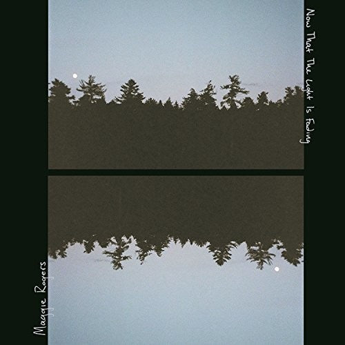 ROGERS,MAGGIE - NOW THAT THE LIGHT IS FADING