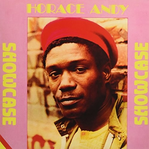 ANDY,HORACE - SHOWCASE