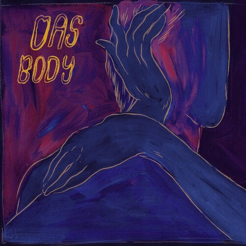 Das Body – Das Body