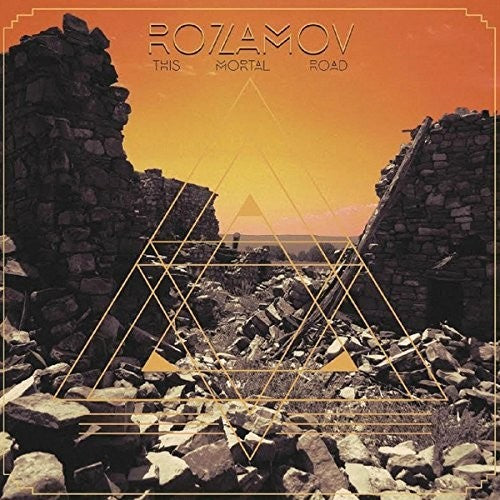 ROZAMOV - MORTAL ROAD