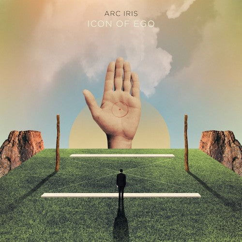 ARC IRIS - ICON OF EGO