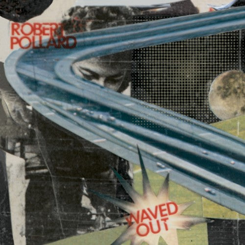 POLLARD,ROBERT - WAVED OUT