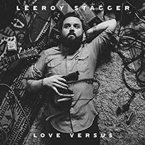 STAGGER,LEEROY - LOVE VERSUS