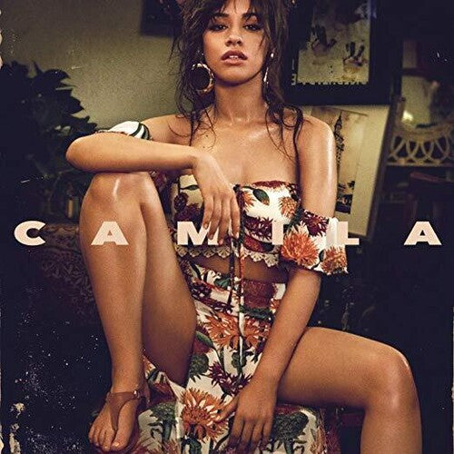 CABELLO,CAMILA - CAMILA