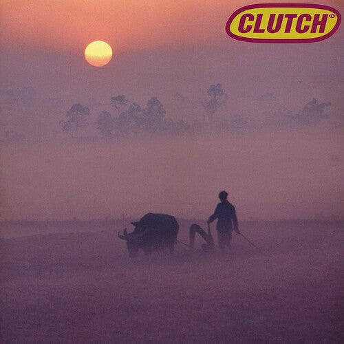 Clutch – Impetus