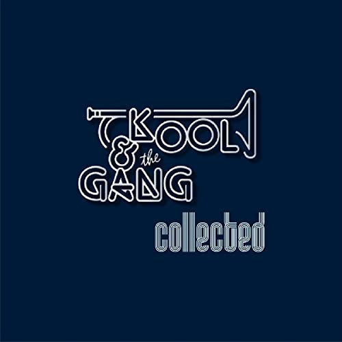 KOOL & THE GANG - COLLECTED