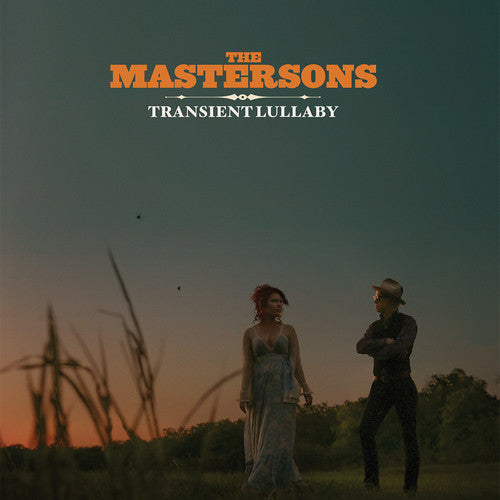 MASTERSONS - TRANSIENT LULLABY