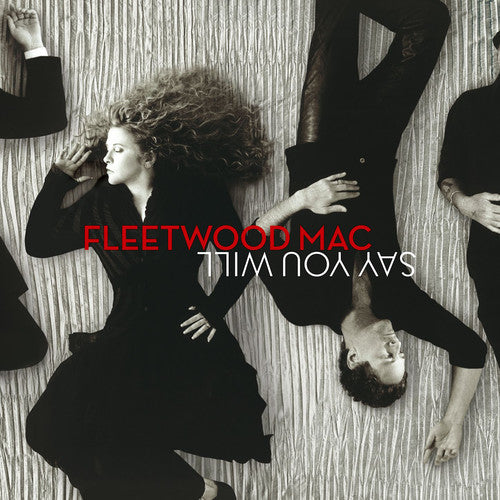 Fleetwood Mac – Say You Will