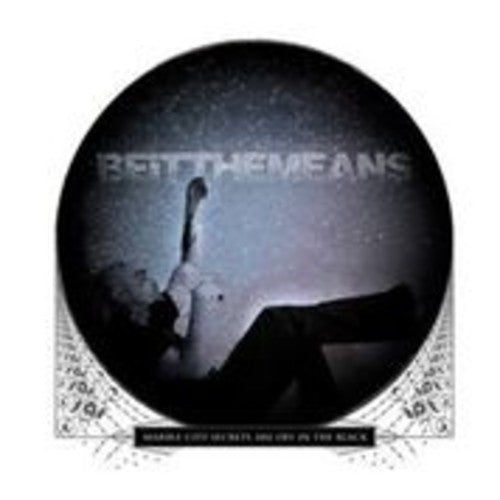 BEITTHEMEANS - MARBLE CITY SECRETS ARE OFF IN THE BLACK