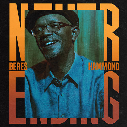 HAMMOND,BERES - NEVER ENDING