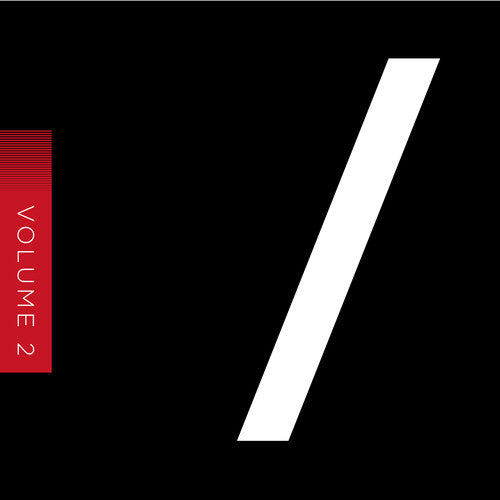 CT10: VOLUME 2 - LP SAMPLER / VARIOUS - CT10: VOLUME 2 - LP SAMPLER / VARIOUS