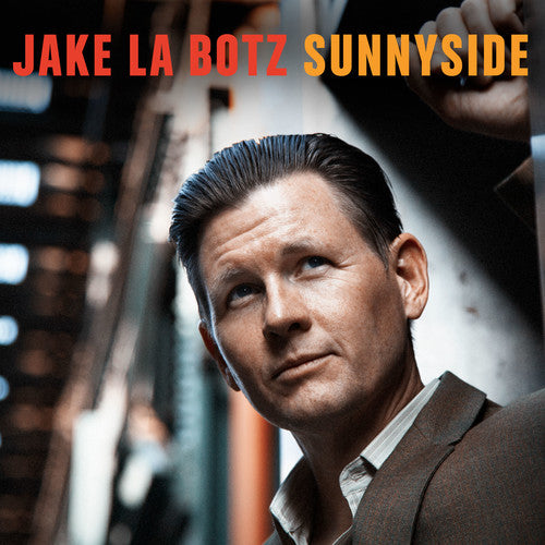LA BOTZ,JAKE - SUNNYSIDE