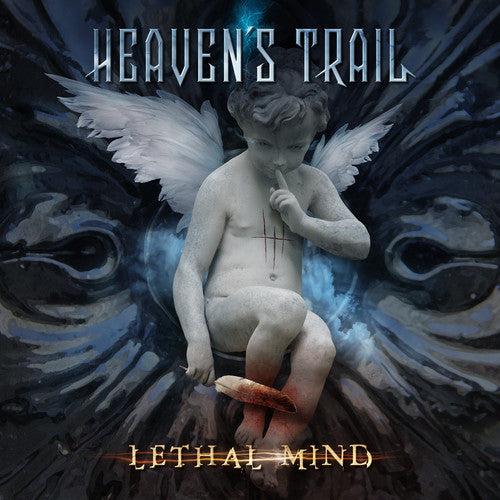 HEAVEN'S TRAIL - LETHAL MIND