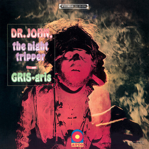 Dr. John - Gris-Gris