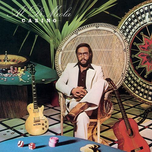 Al di Meola - Casino