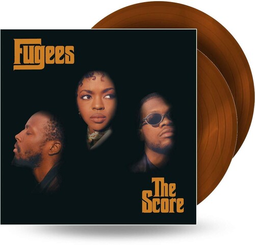 FUGEES - SCORE