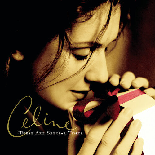 Celine Dion – These Are Special Times