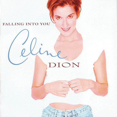 DION,CELINE - FALLING INTO YOU