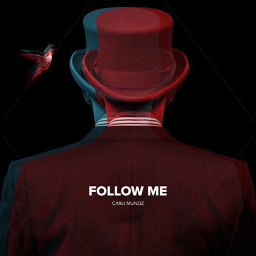 MUNOZ,CARLI - FOLLOW ME