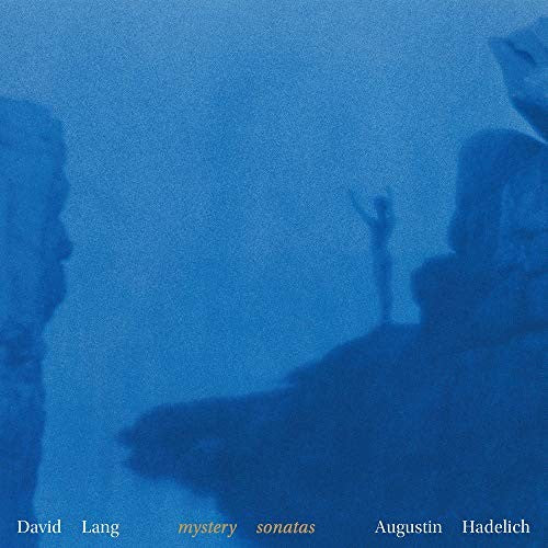 LANG / HADELICH - MYSTERY SONATAS