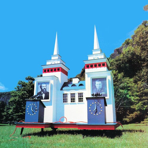 They Might Be Giants – Lincoln