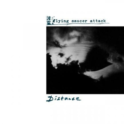 FLYING SAUCER ATTACK - DISTANCE