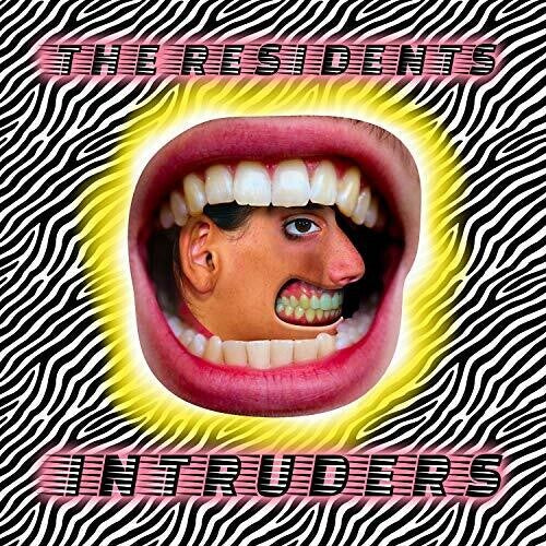 RESIDENTS - INTRUDERS