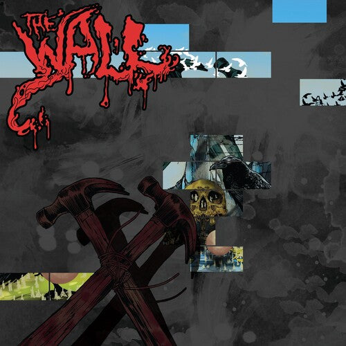 WALL (REDUX) / VARIOUS - WALL (REDUX) / VARIOUS