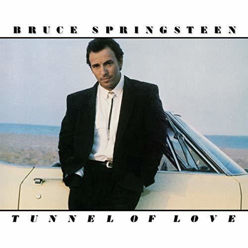 SPRINGSTEEN,BRUCE - TUNNEL OF LOVE