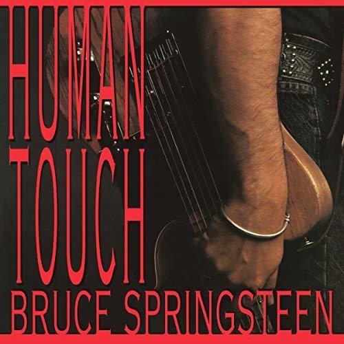 SPRINGSTEEN,BRUCE - HUMAN TOUCH