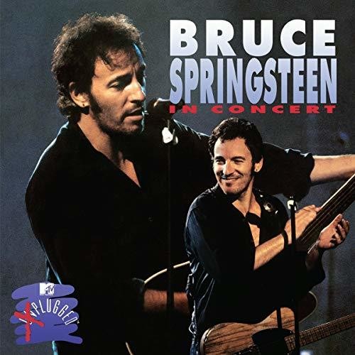 Bruce Springsteen – MTV Plugged