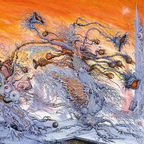 ULTHAR - COSMOVORE