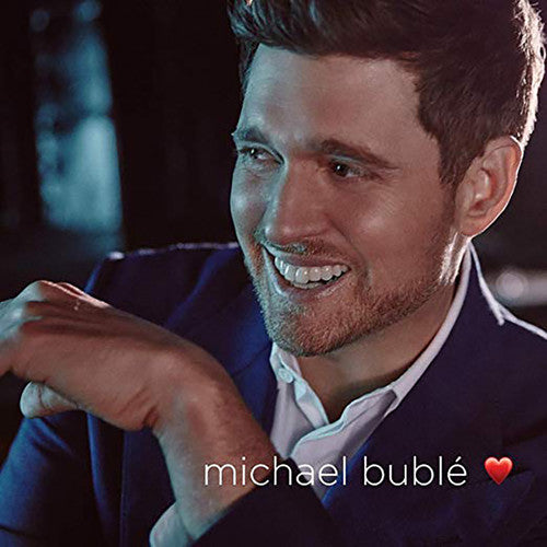 BUBLE,MICHAEL - LOVE