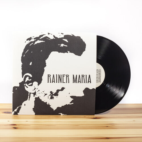 RAINER MARIA - CATASTROPHE KEEPS US TOGETHER