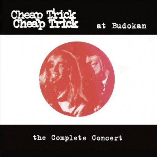 Cheap Trick – At Budokan: Complete Concert